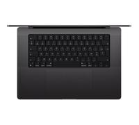 Macbook pro M4 Pro (2024) 16', 512 Go 24 Go Apple GPU 20, Nero - AZERTY - Nouvo