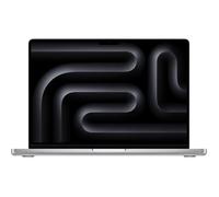 Macbook Pro M5 (2025) 14', 1 TB 16 GB CPU 10 Apple GPU 10, Argento - AZERTY - Nouvo