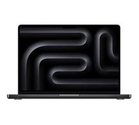 APPLE - MacBook Pro M5 da 14" - 24 GB di RAM - 1 TB di spazio di archiviazione SSD - CPU a 10 core - GPU a 10 core - Nero siderale