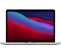 Apple MacBook Pro 13 M1 8c. CPU / 8c. GPU 512GB Silver MYDC2T/A