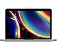 APPLE MacBook Pro MACBOOK, 13,3 ", processore Intel® Intel Core, Intel® Iris® Plus Graphics, RAM 16 GB, 1000 GB SSD, Grigio, macOS Catalina