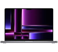 APPLE MacBook Pro MACBOOK, 16,2 ", processore Apple Apple M2 Pro, Apple M2 Pro, RAM 16 GB, 512 GB SSD, Grigio, macOS Ventura