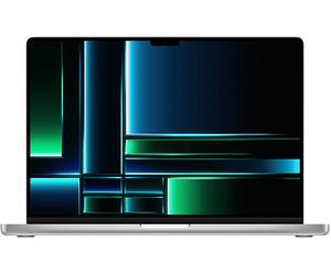 APPLE MacBook Pro MACBOOK, 16,2 ", processore Apple M2 Max, Apple M2 Max, RAM 32 GB, 1000 GB SSD, Argento, macOS Ventura