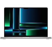 APPLE MacBook Pro MACBOOK, 16,2 ", processore Apple M2 Pro, Apple M2 Pro, RAM 16 GB, 512 GB SSD, Argento, macOS Ventura