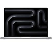 APPLE MacBook Pro MACBOOK, 16,2 ", processore Apple M3 Pro, Apple M3 Pro, RAM 18 GB, 512 GB SSD, Argento, macOS Sonoma