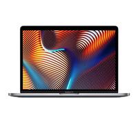APPLE - MacBook Pro Monitor 13.3' 2K Intel Core i5 Ram 8 GB SSD 256 GB 4x Thunderbolt 3 MacOS Mojave 2019