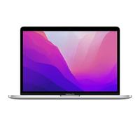 APPLE - MacBook Pro Monitor 13.3 pollici Retina M2 Ram 8GB SSD 256GB macOS Monterey - Argento
