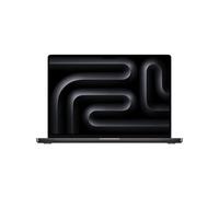 Apple MacBook Pro Portatile con chip M5 Max, CPU 18 e GPU 32 core: progettato per l’AI, display Liquid Retina XDR da 16,2'', 48GB di memoria unificata, 2 TB SSD, Wi Fi 7 - Nero siderale
