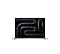 Apple MacBook Pro Portatile con chip M5 Pro, CPU 15 core e GPU 16 core: progettato per l’AI, display Liquid Retina XDR da 14,2'', 24GB di memoria unificata, 2TB SSD, Wi Fi 7; color Argento