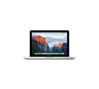 APPLE MacBook Pro Retina 15" 2013 Core i7 - 2,7 Ghz - 8 Go RAM - 128 Go SSD - Grigio - Ricondizionato - Ottime condizioni
