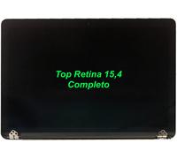 Apple Macbook Pro Retina 15" TOP DISPLAY PANNELLO RETINA A1398 2012 2013