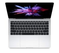 Apple MacBook Pro Silver MW2X3D/A - 35,6cm (14"), M4 10 Chip, 10 GPU, 16GB RAM, 1TB SSD, DE Keyboard