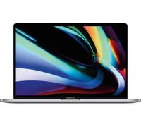 APPLE MacBook Pro Touch Bar 16" 2019 MacBook Pro, 16 ", processore Intel® Core i7, AMD Radeon™ Pro 5300, RAM 16 GB, 512 GB SSD, Grigio Siderale, Mac OS