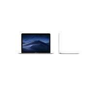 APPLE MacBook Retina 12" 2016 m3 - 1,1 Ghz - 8 Go RAM - 256 Go SSD - Argento - Ricondizionato - Stato buono