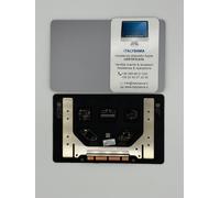 Apple MacBook Touch Bar 13 A2338 M2 2022 space gray Trackpad Touchpad touch