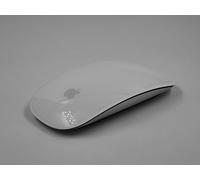 Apple Magic A1296 Mouse (Topi) Usato Funzionante Bianco
