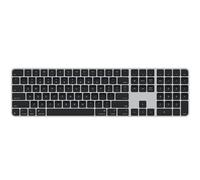 Apple MAGIC KEY T ID NUM KEY BLACK-DEU 0195949655401