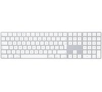 Apple Magic Keyboard 2017 con tastierino numerico | Argento | IT