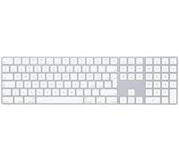 Apple Magic Keyboard con tastierino numerico - italiano - argento