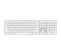 Apple Magic Keyboard con Touch ID e tastierino numerico per Mac con chip Apple -