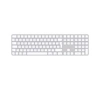 Apple Magic Keyboard con Touch ID e Tastierino Numerico per Mac con Chip Apple I