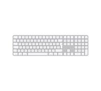 Apple Magic Keyboard con Touch ID e tastierino numerico per Mac con chip - italiano
