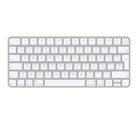 APPLE Magic Keyboard con Touch ID MXCK3T/A - Layout Italiano - Bianco