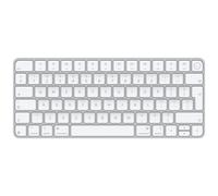 APPLE Magic Keyboard con Touch ID MXCK3Z/A - Layout Inglese - Argento/Bianco
