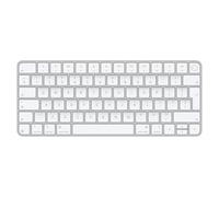 Apple Magic Keyboard con Touch ID per Mac con chip Apple - Inglese internazionale