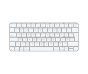 Apple Magic Keyboard con Touch ID per Mac con chip Apple - Tedesco