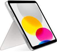 Follio tastiera di Apple Magic per la decima generazione di iPad, bianco