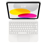 Apple Magic Keyboard Folio per iPad [decima generazione] - Spagnolo (MAGIC KEYBOARD FOLIO - IPAD 10TH GEN SPANISH) - Versione UK NEW