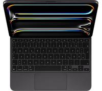 Apple Magic Keyboard for 11" iPad Pro M4 (2024) | nero | DE