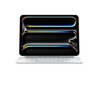Apple Magic Keyboard QWERTY Italiano Bianco
