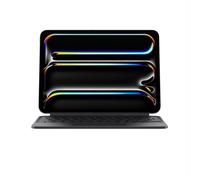 Apple Magic Keyboard QWERTY Italiano Nero