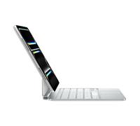 Apple Magic Keyboard for iPad Pro 11 QWERTY - White