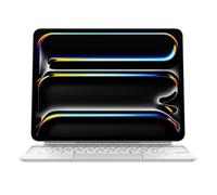 Apple - Magic Keyboard For iPad Pro 13" (m4) - Italiano-bianco Apple