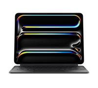 Apple Magic Keyboard for iPad Pro 13" (M4) - Italiano - Nero