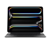 Apple - Magic Keyboard For iPad Pro 13" (m4) - Italiano-nero Apple