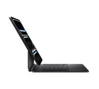 Apple Magic Keyboard for iPad Pro 13 QWERTY - Black