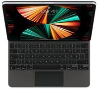 Apple Magic Keyboard (iPad) | iPad Pro 12.9" 2021 (MJQK3B/A) | nero | UK