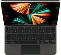 Apple MJQK3Y/A tastiera per dispositivo mobile Nero QWERTY Spagnolo