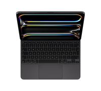 Apple Magic Keyboard iPad Pro 13 M4 black Tastiera QWERTZ USB Typ C MWR53D/A