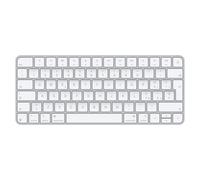 Apple Magic tastiera Universale USB + Bluetooth QWERTY Italiano Bianco