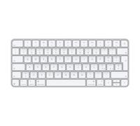 Apple Magic tastiera Universale USB + Bluetooth QWERTY Italiano Bianco