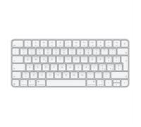 Apple Magic tastiera Universale USB + Bluetooth QWERTY Italiano Bianco