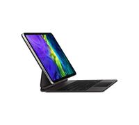 Apple Magic Keyboard - Keyboard And Folio Case - With Trackpad - Ba... NUOVO