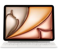 APPLE Magic Keyboard per iPad Air 11" (M3 e M4) - Italiano Bianco