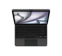 Apple Magic Keyboard per iPad Air con trackpad e tasti funzione, elegante e portatile