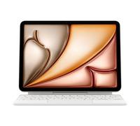 Apple - Magic Keyboard iPad Air 11" (m3)-bianco Apple